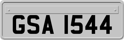 GSA1544