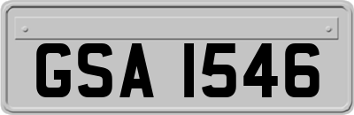 GSA1546