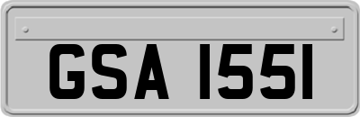 GSA1551