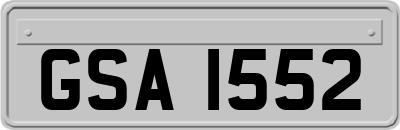 GSA1552