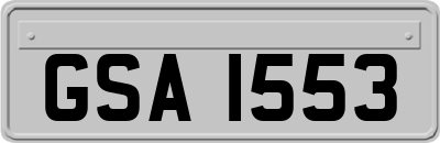 GSA1553