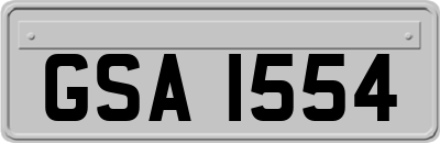 GSA1554