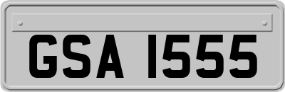 GSA1555