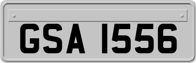 GSA1556