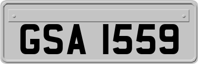 GSA1559