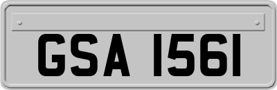 GSA1561