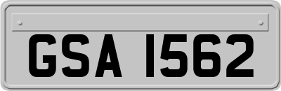 GSA1562