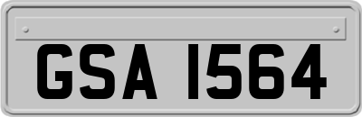 GSA1564