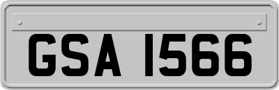 GSA1566