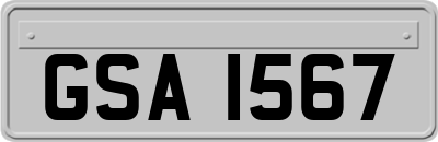 GSA1567
