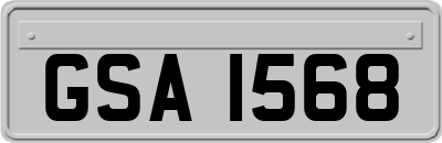 GSA1568