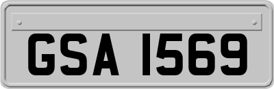GSA1569