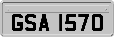 GSA1570