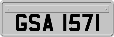 GSA1571