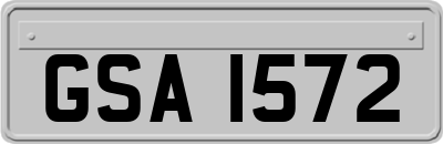 GSA1572