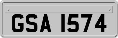 GSA1574