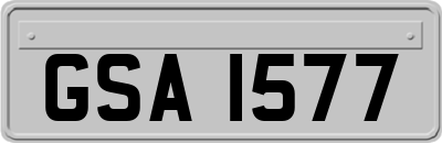 GSA1577