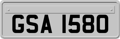 GSA1580