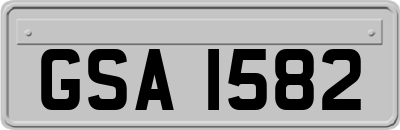 GSA1582