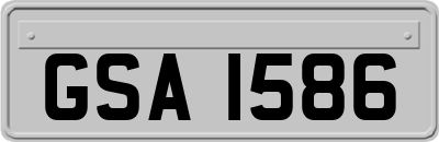 GSA1586