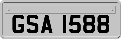 GSA1588