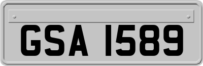 GSA1589