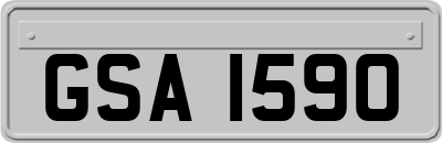 GSA1590