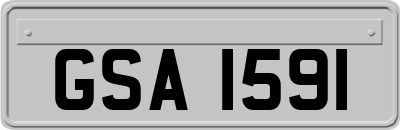 GSA1591