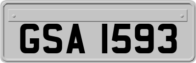 GSA1593