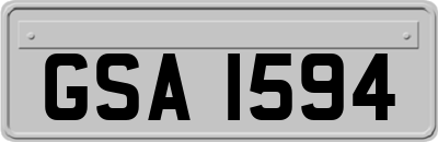 GSA1594