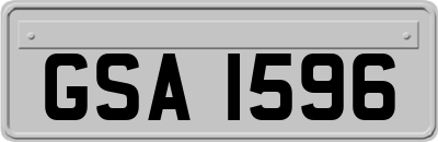 GSA1596