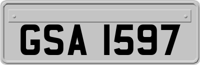 GSA1597