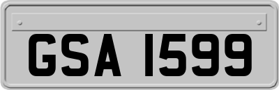 GSA1599