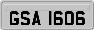 GSA1606