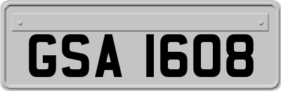 GSA1608