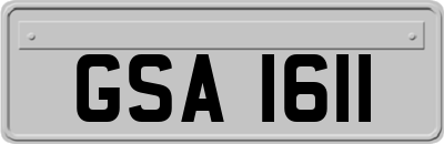 GSA1611