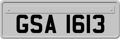 GSA1613