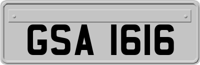 GSA1616
