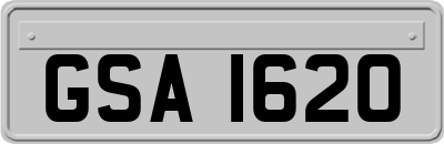 GSA1620