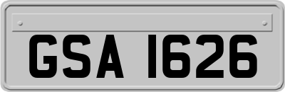 GSA1626
