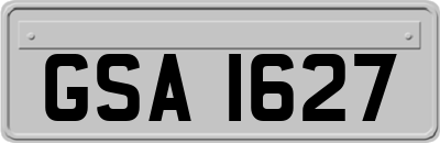 GSA1627