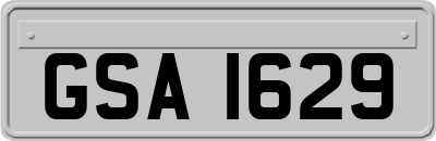 GSA1629