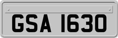 GSA1630
