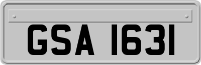 GSA1631