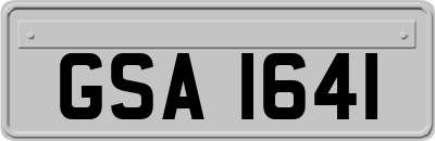 GSA1641