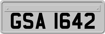 GSA1642