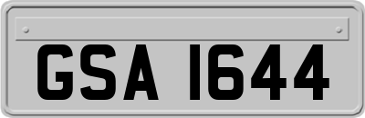 GSA1644