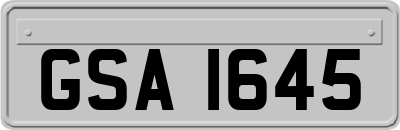 GSA1645