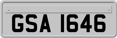 GSA1646