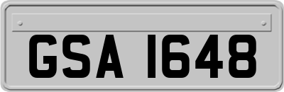 GSA1648